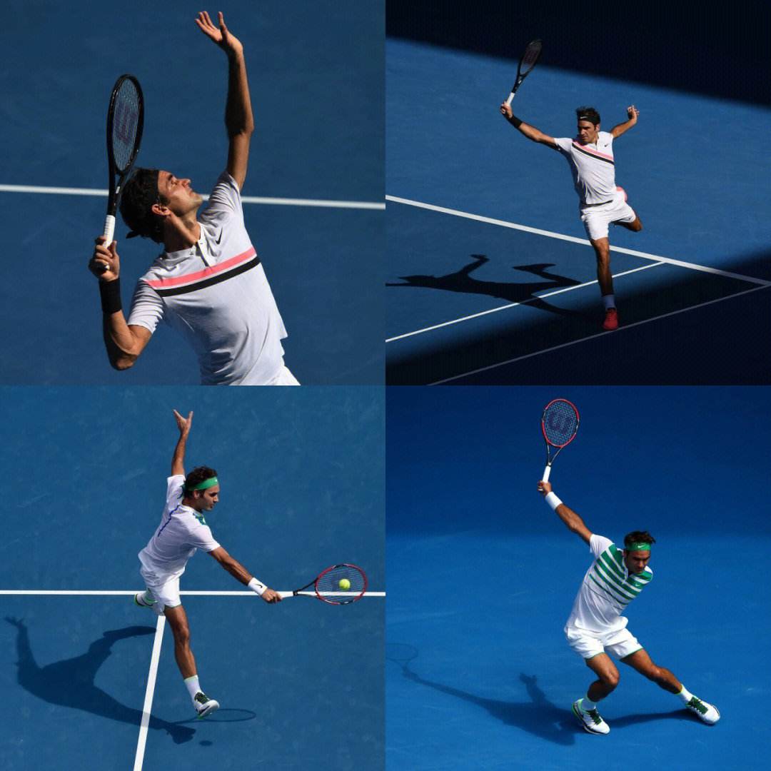 九游会游戏 - 费德勒回归赛场，关键助攻首场状态亮眼，MAD观众沸腾！